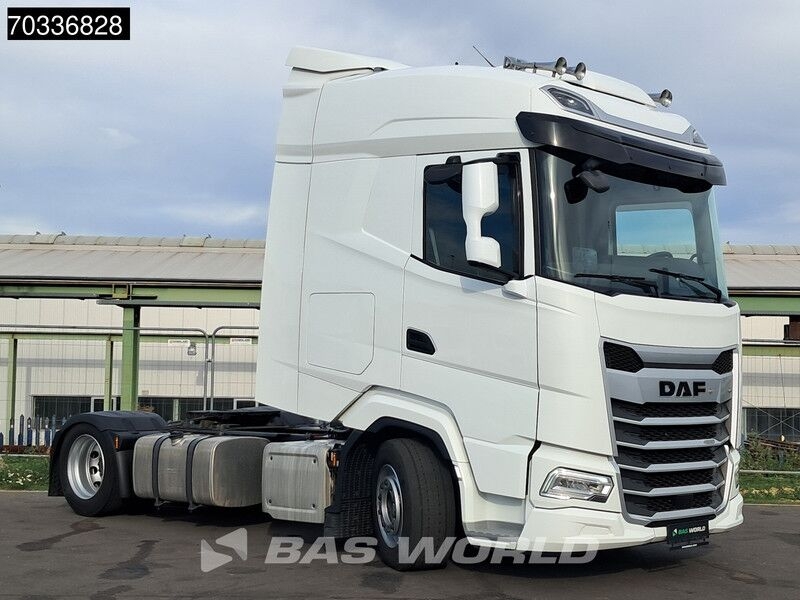 DAF