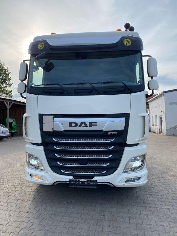 DAF