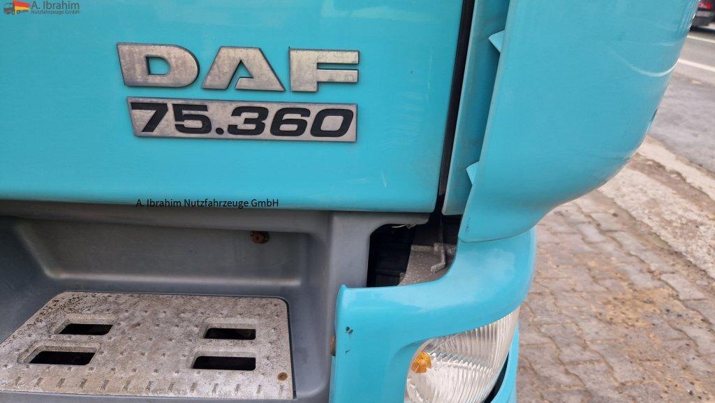 Daf