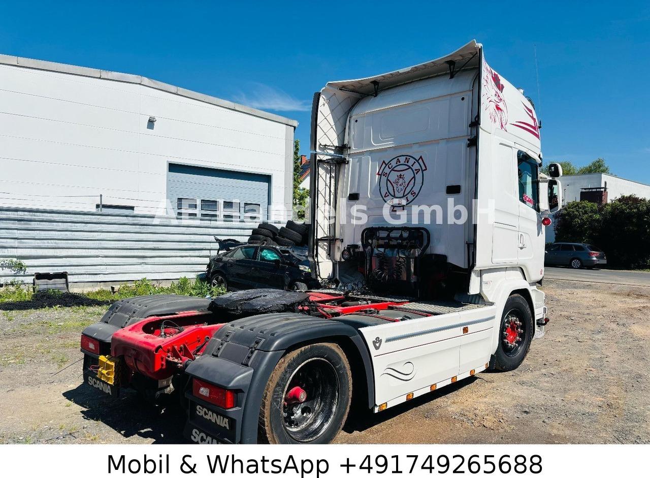Scania