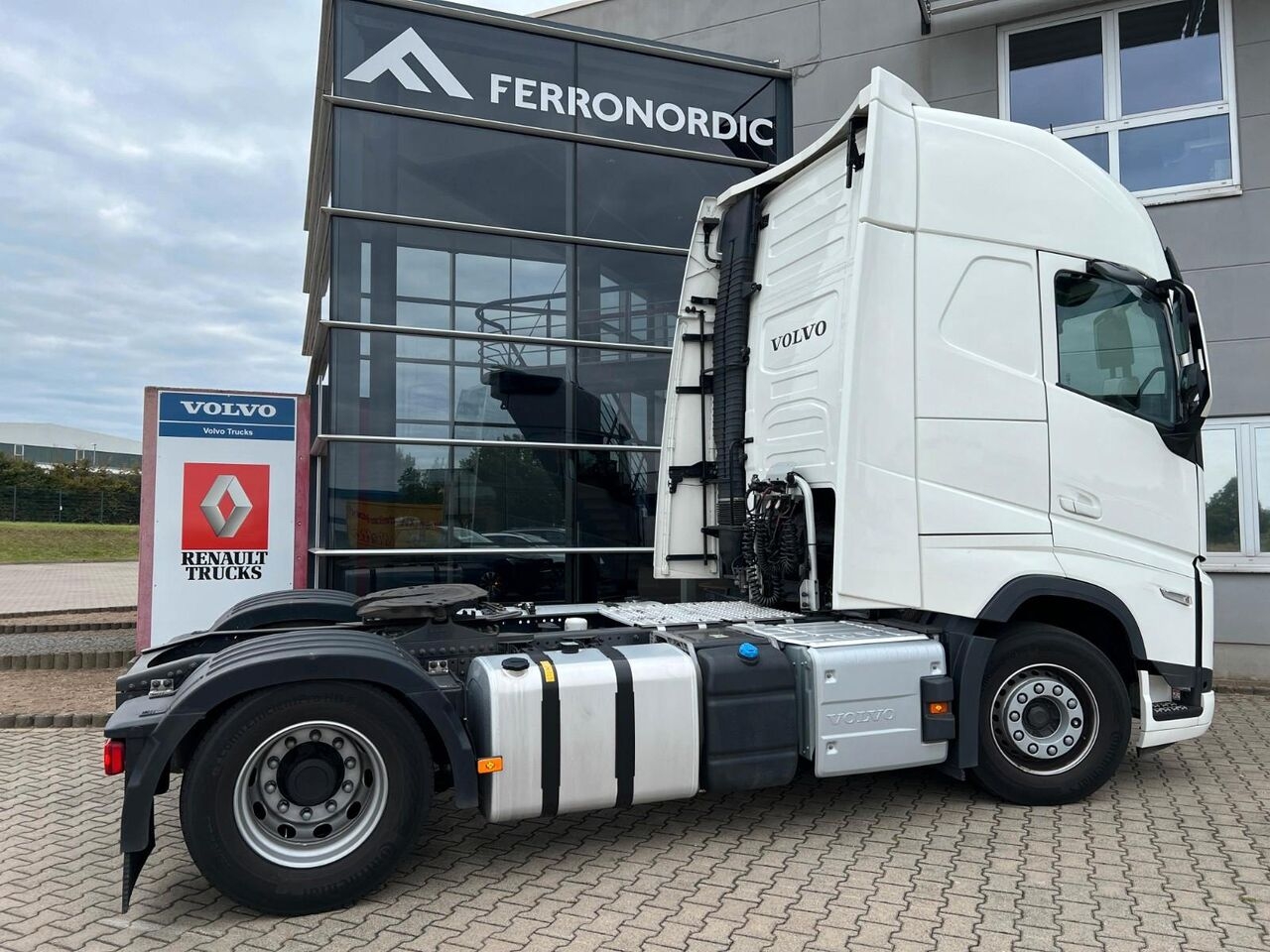 Volvo
