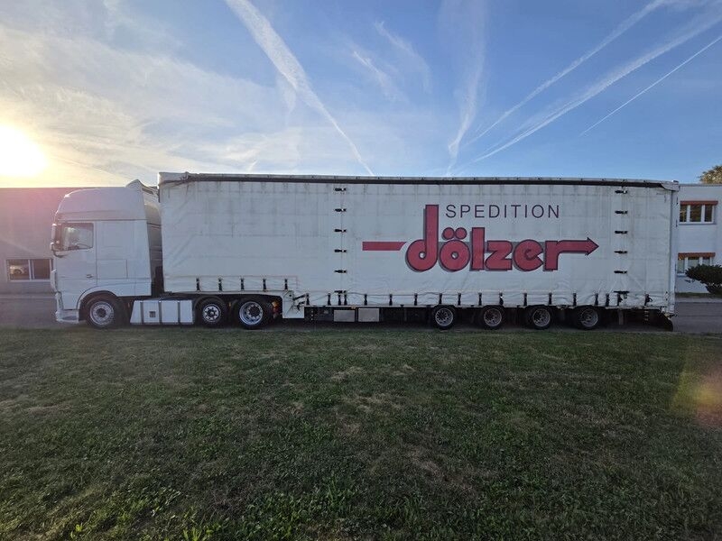 DAF