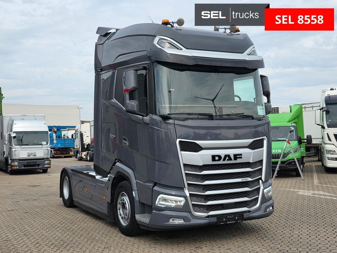 DAF