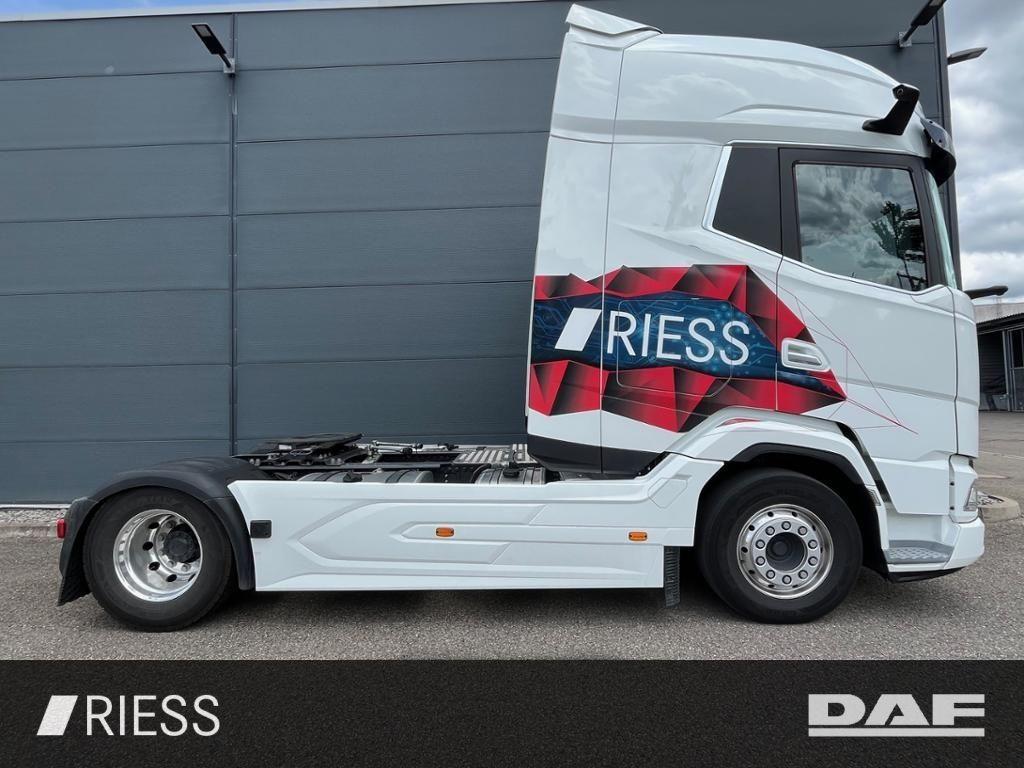 DAF