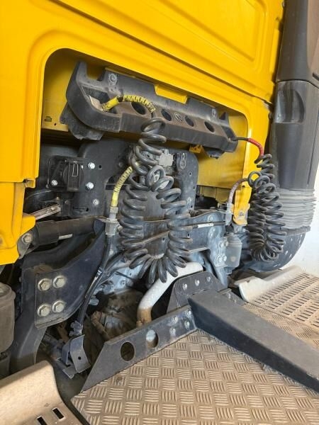 DAF