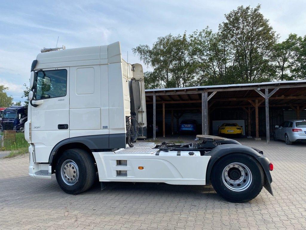 DAF