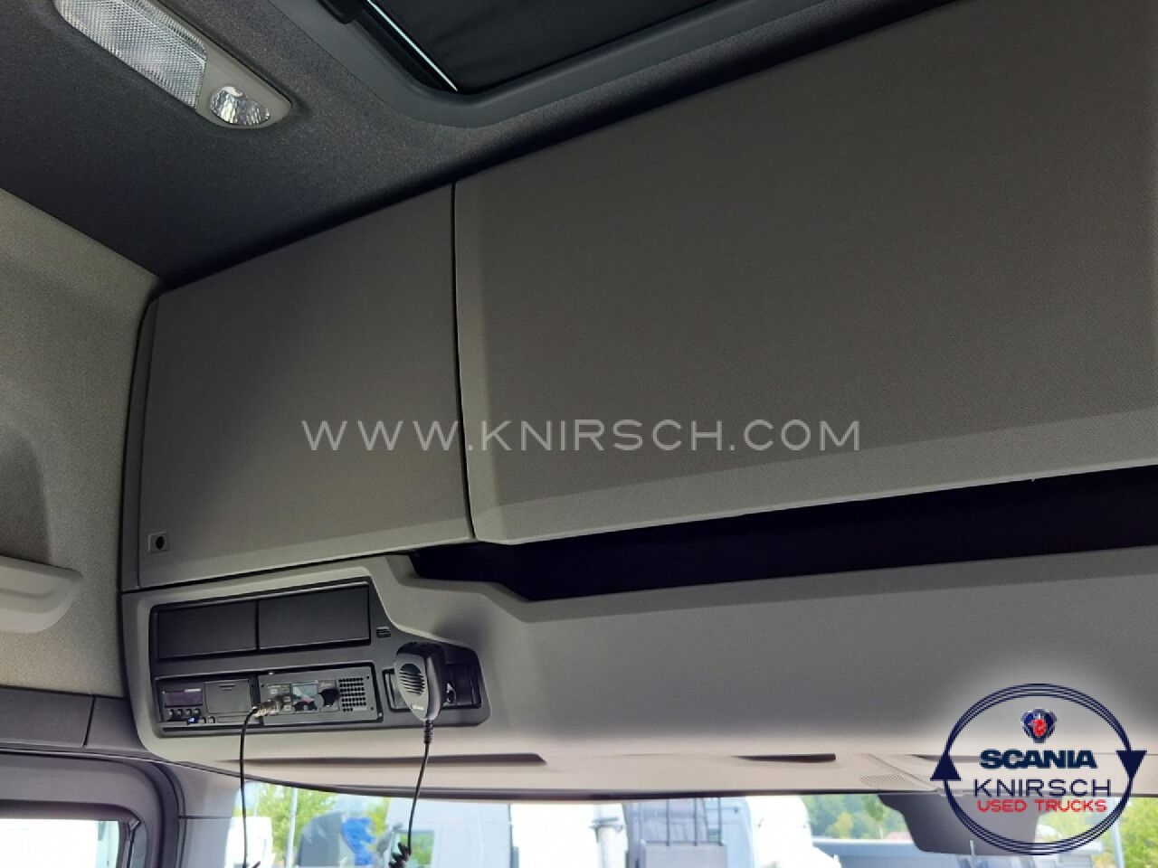 SCANIA