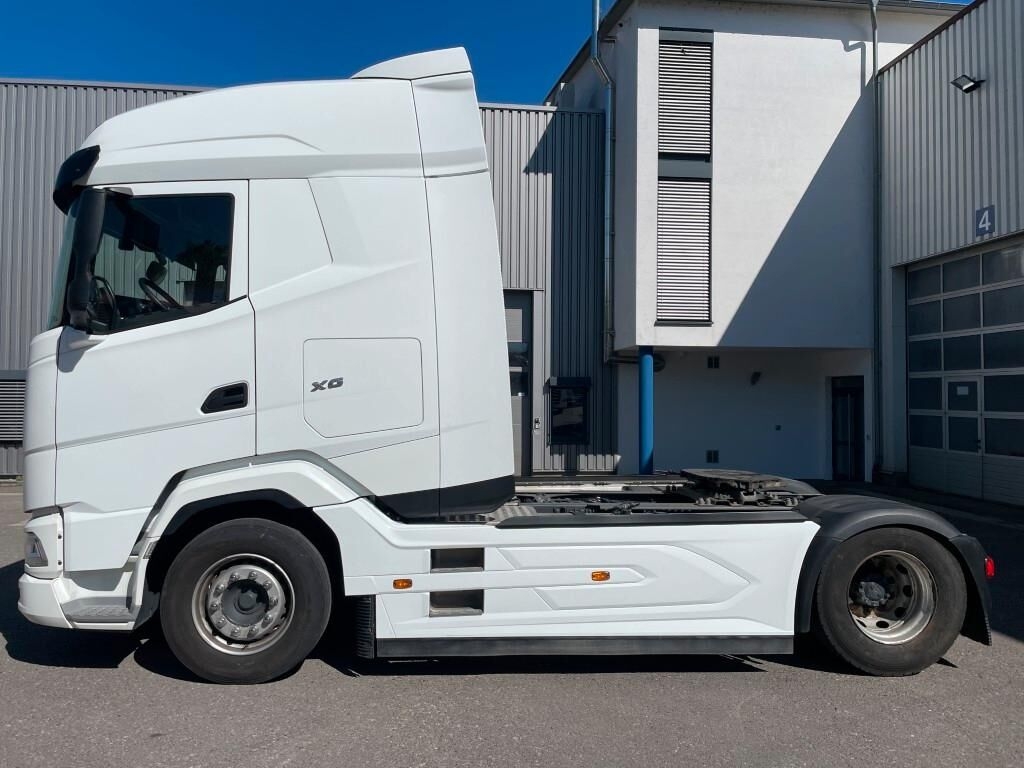 DAF