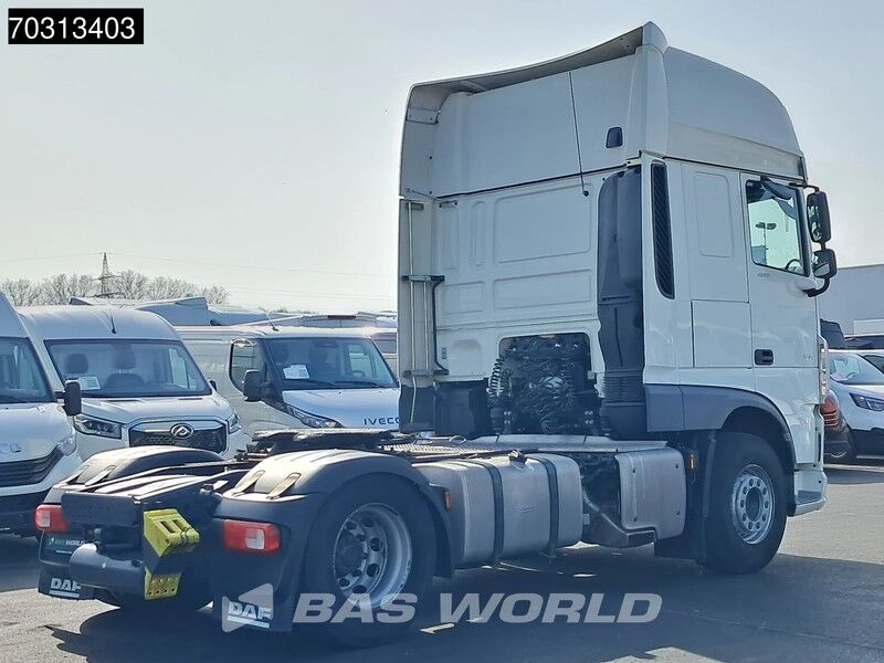 DAF