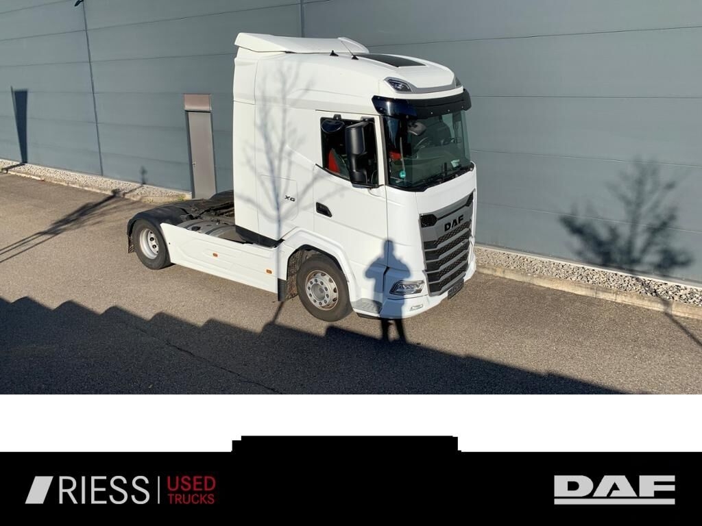 DAF