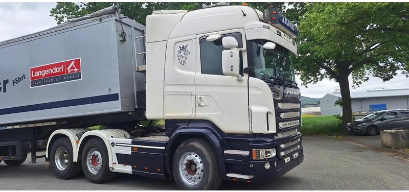 Scania