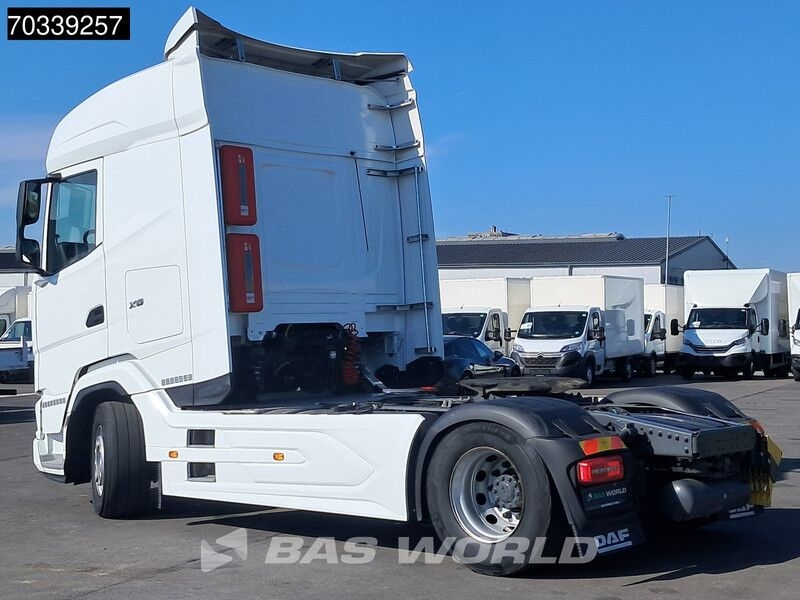 DAF