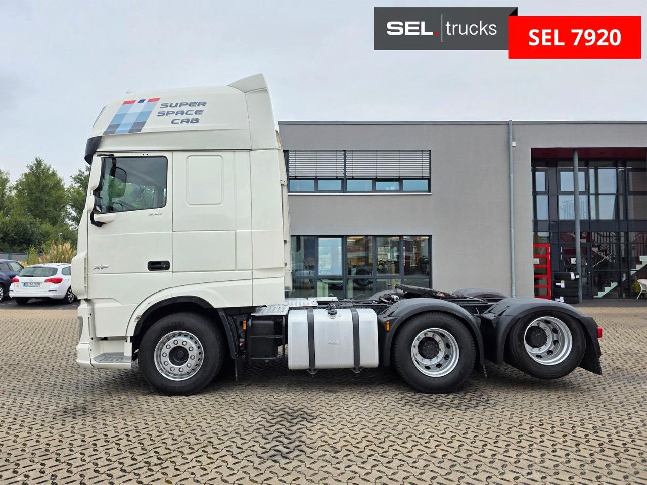 DAF