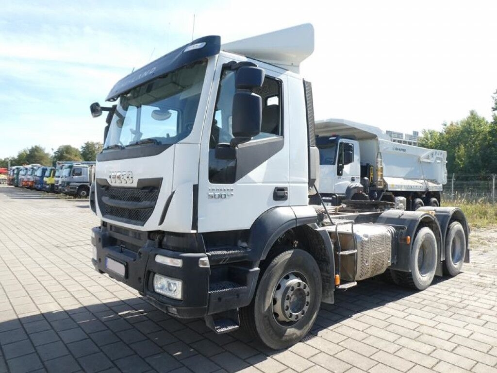 IVECO(I)