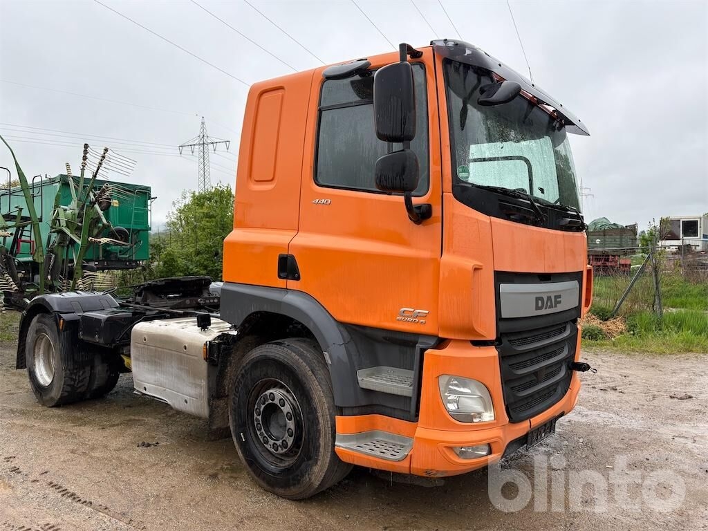 DAF