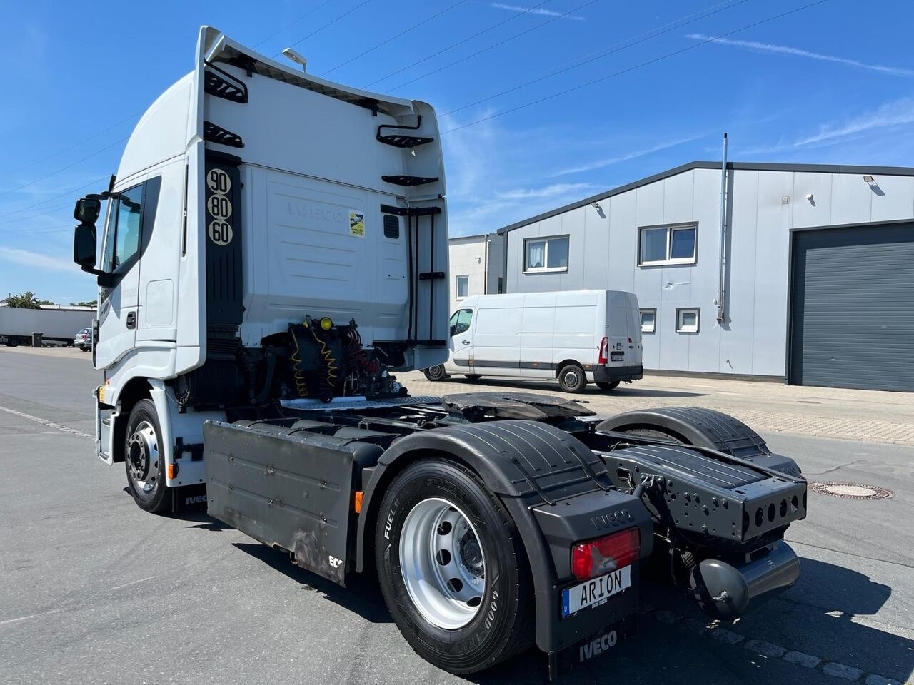 Iveco