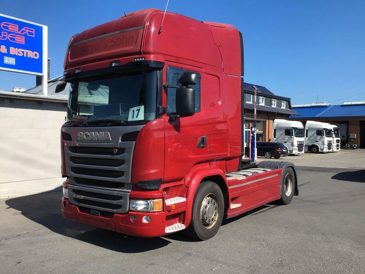 Scania