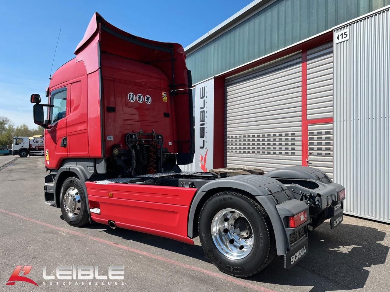 Scania