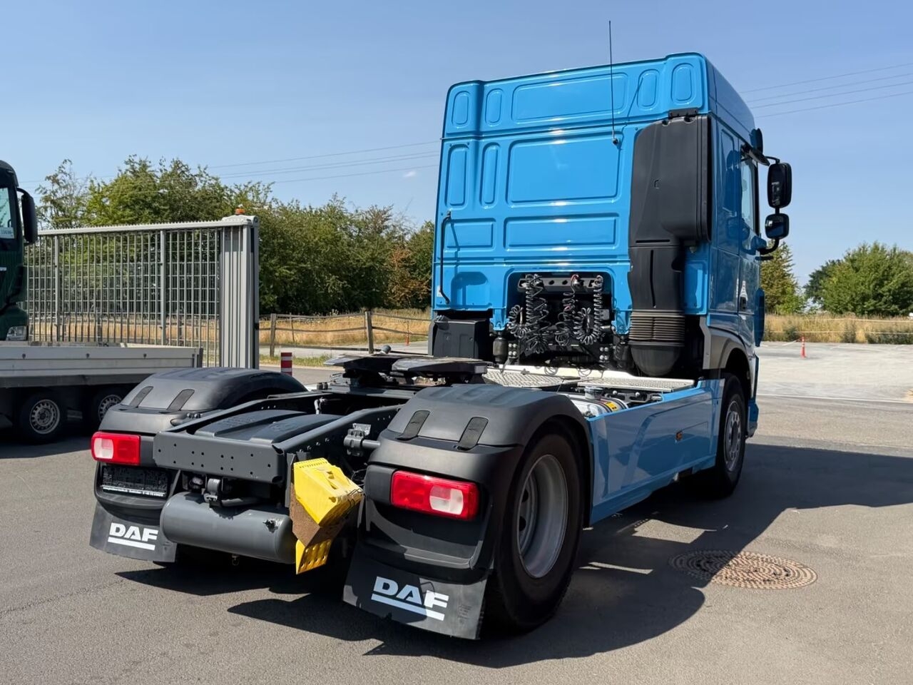 DAF