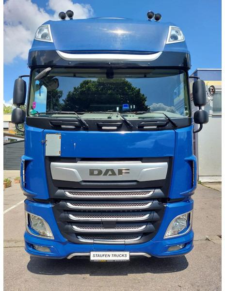 DAF