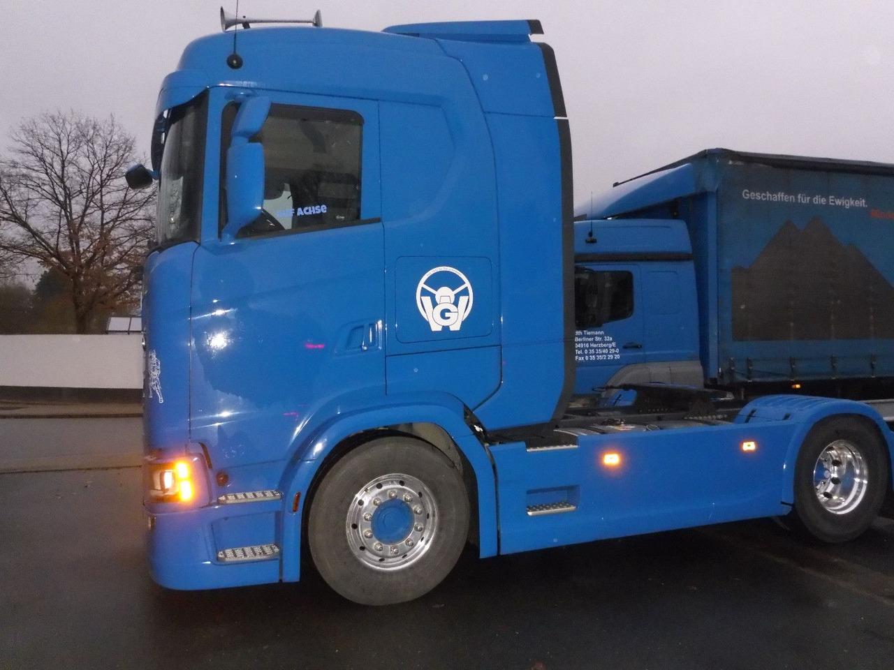 Scania