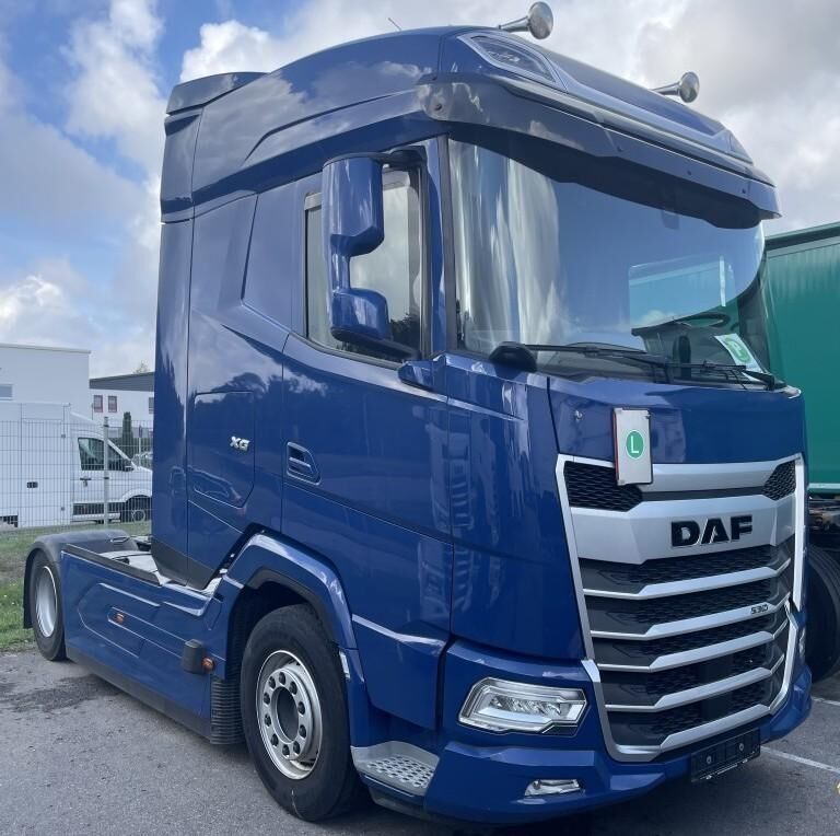 DAF