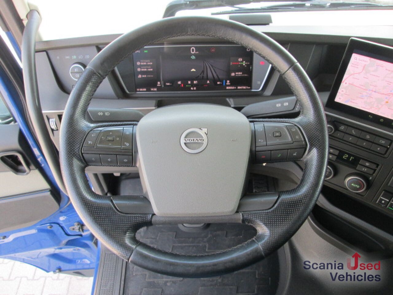 VOLVO
