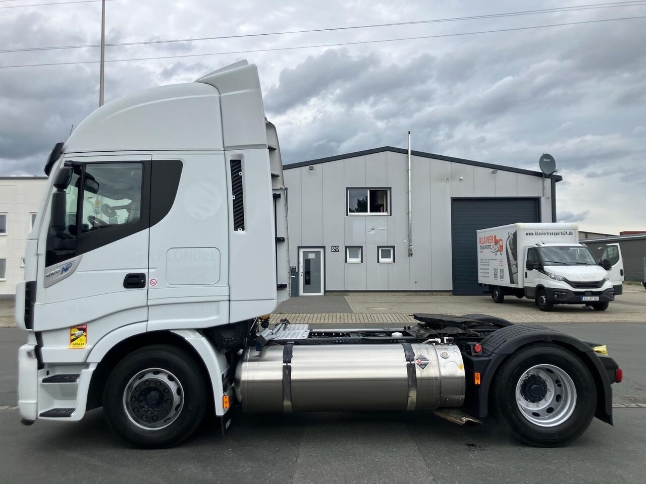Iveco