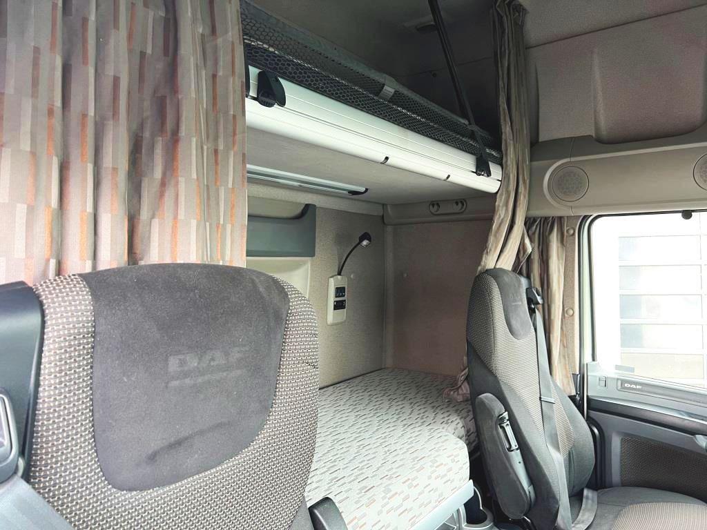 DAF
