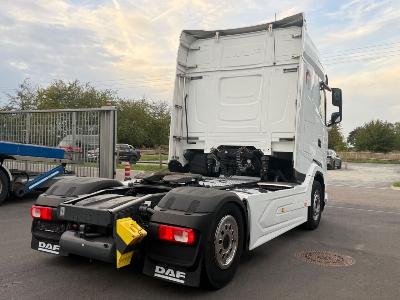 DAF
