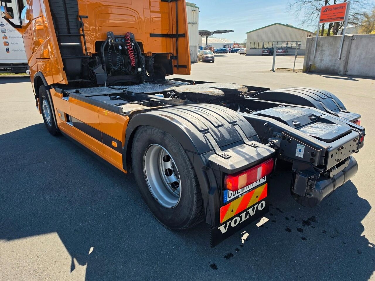 Volvo