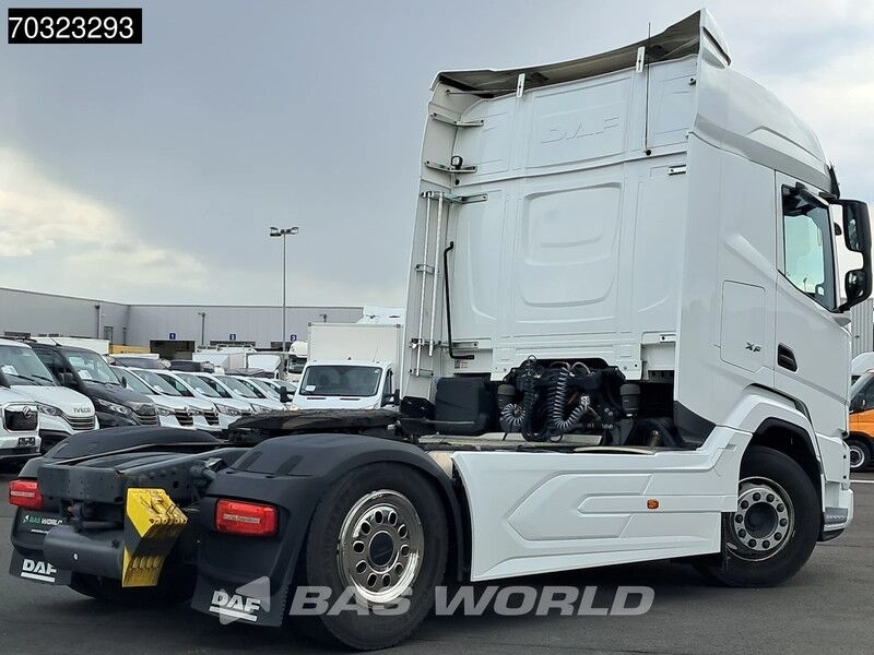 DAF