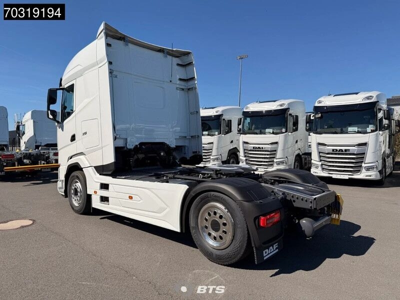 DAF