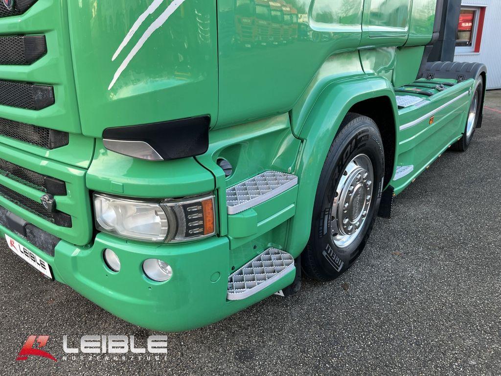 Scania