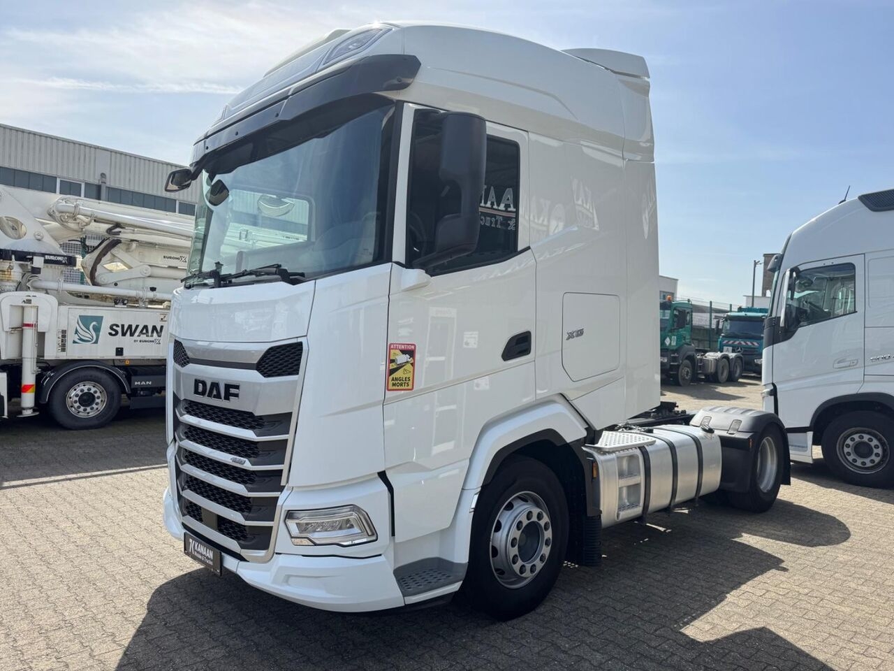 DAF