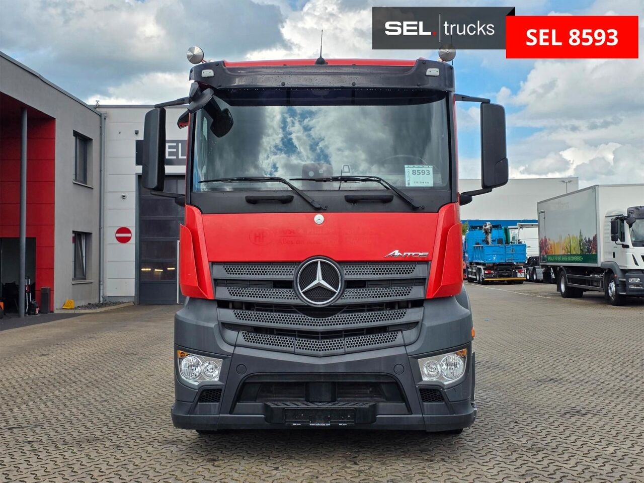 Mercedes-Benz