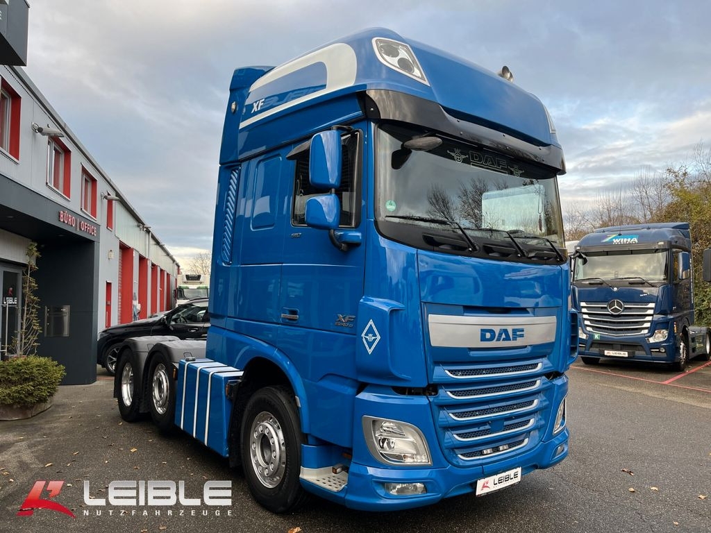 DAF
