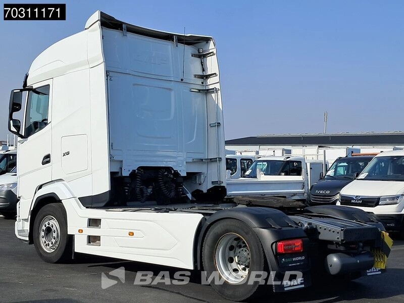 DAF