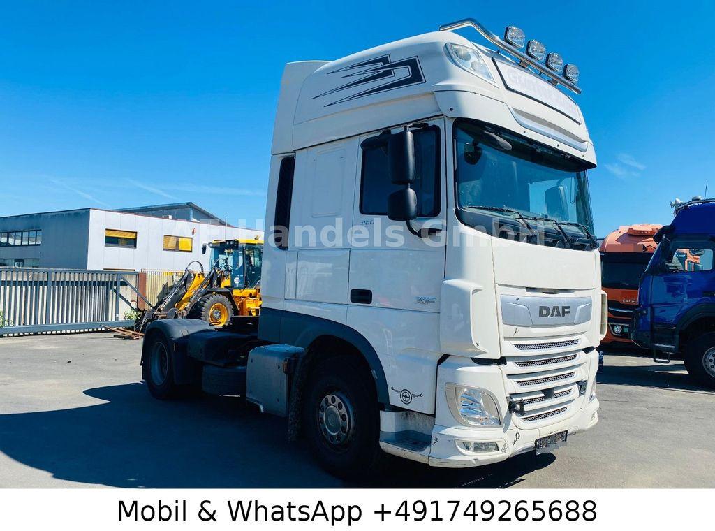 DAF