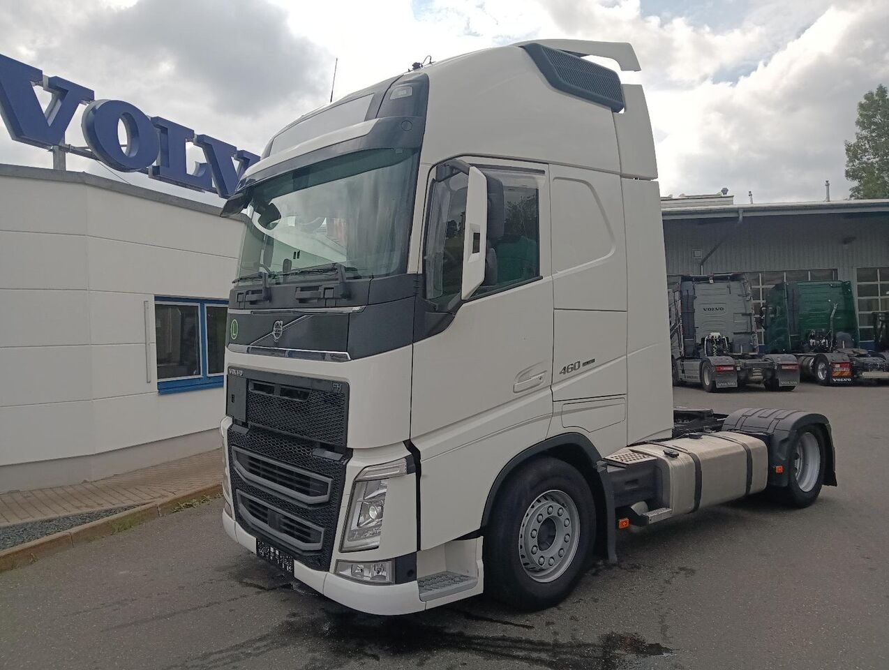 Volvo