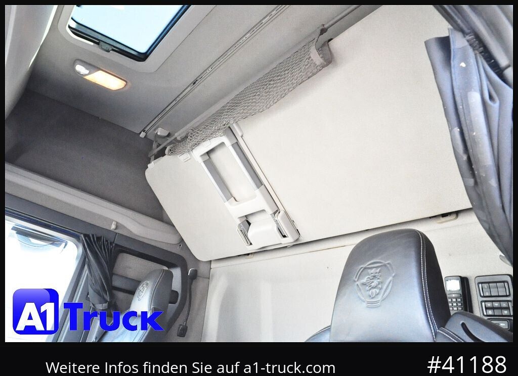 SCANIA