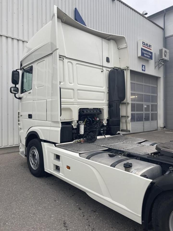 DAF