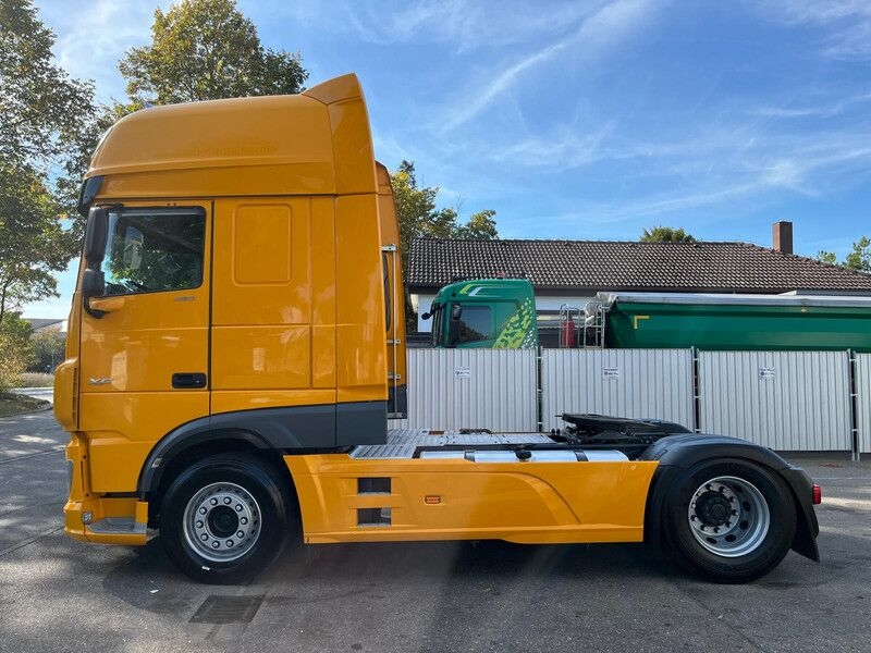 DAF