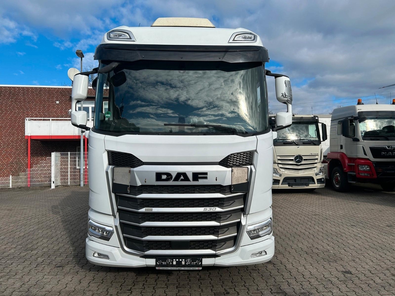 DAF