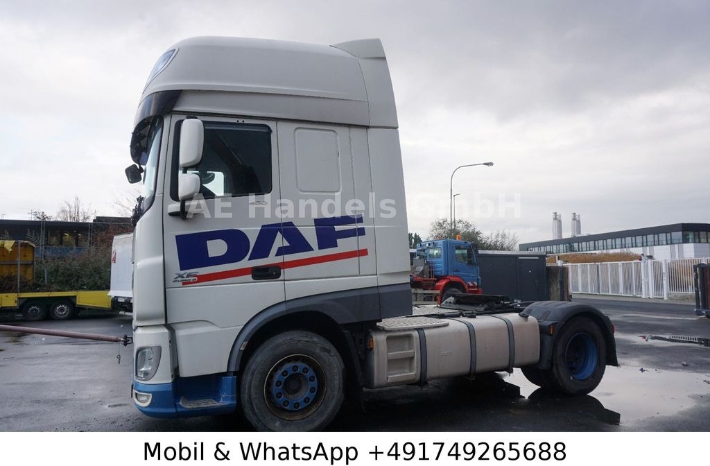DAF