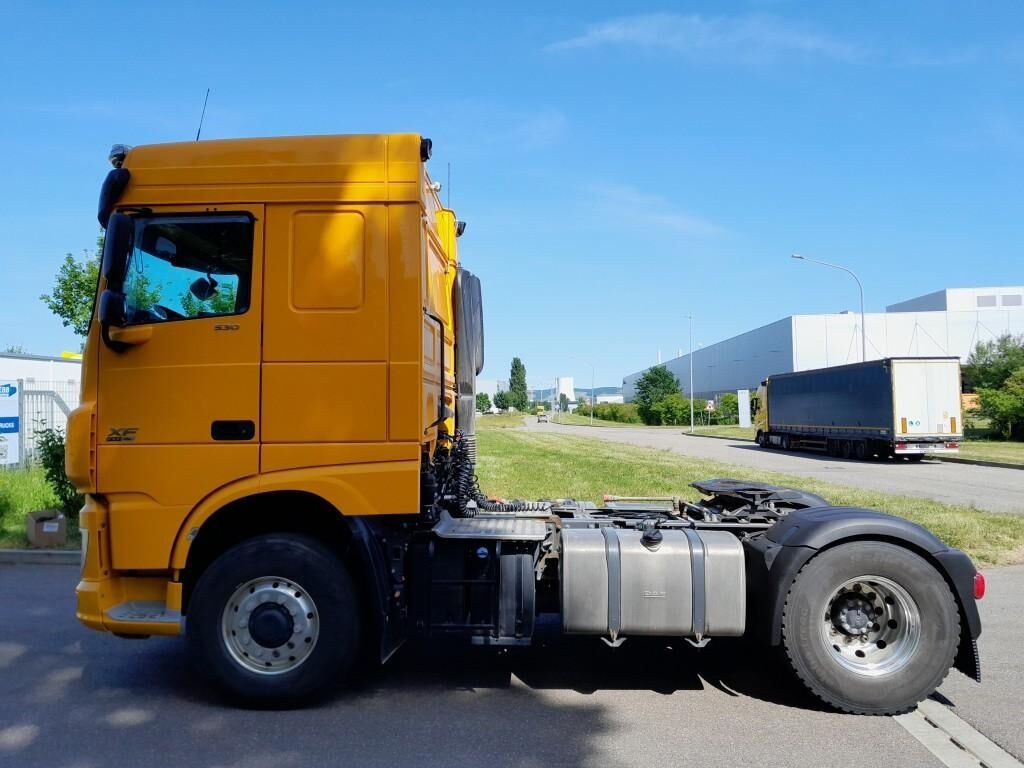DAF