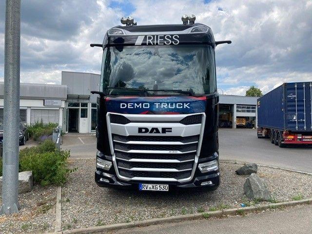 DAF