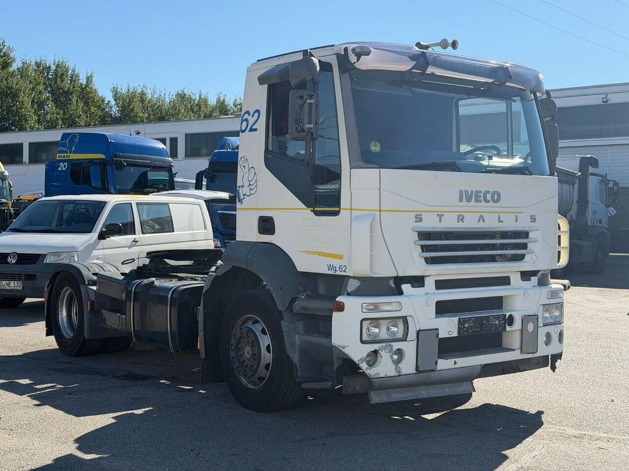 Iveco
