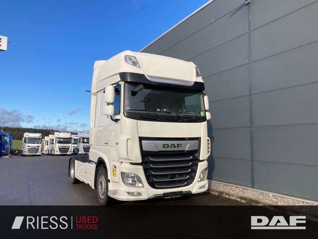 DAF