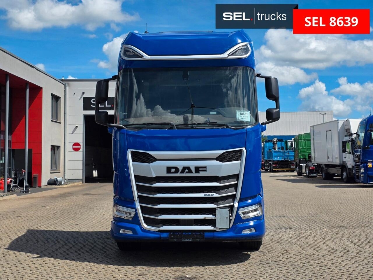 DAF